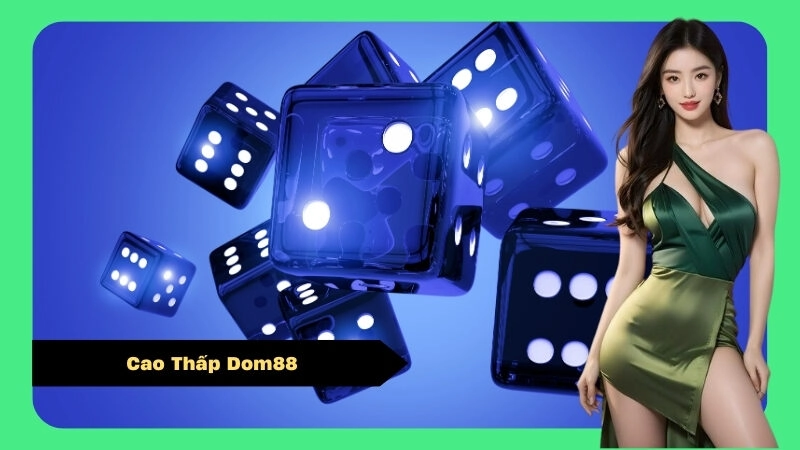 Cao Thấp Dom88
