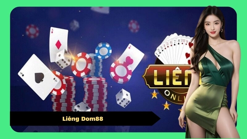 Liêng Dom88
