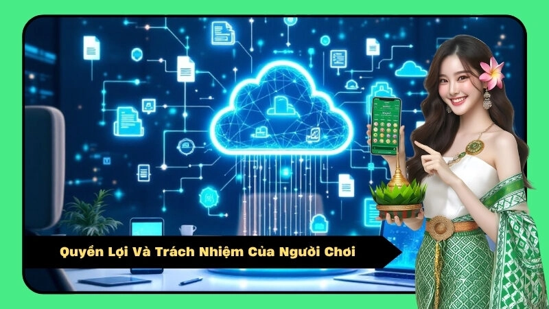 Quyền Lợi Và Trách Nhiệm Của Người Chơi