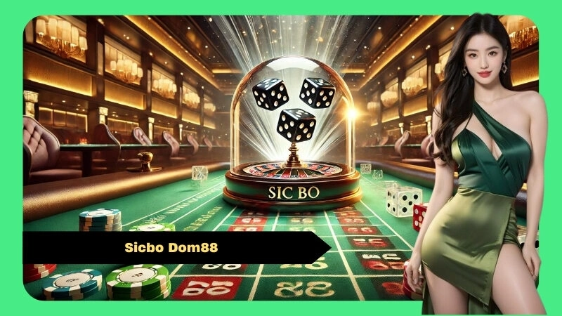 Sicbo Dom88